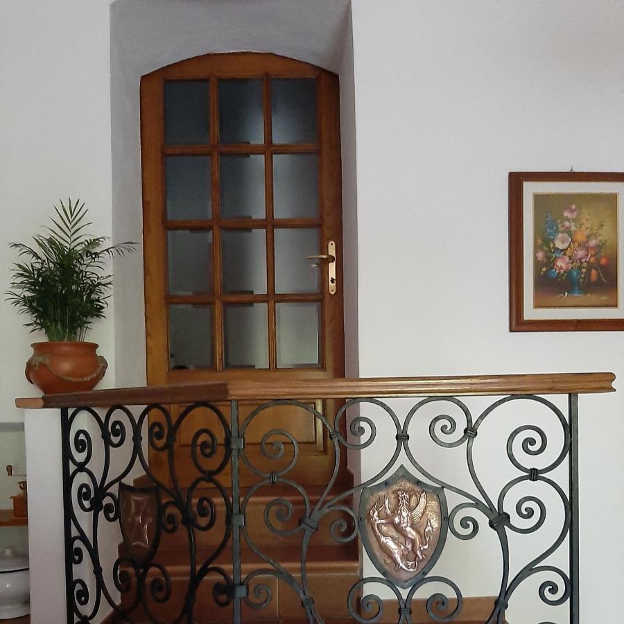 דירות וולטרה Casa Zeno מראה חיצוני תמונה