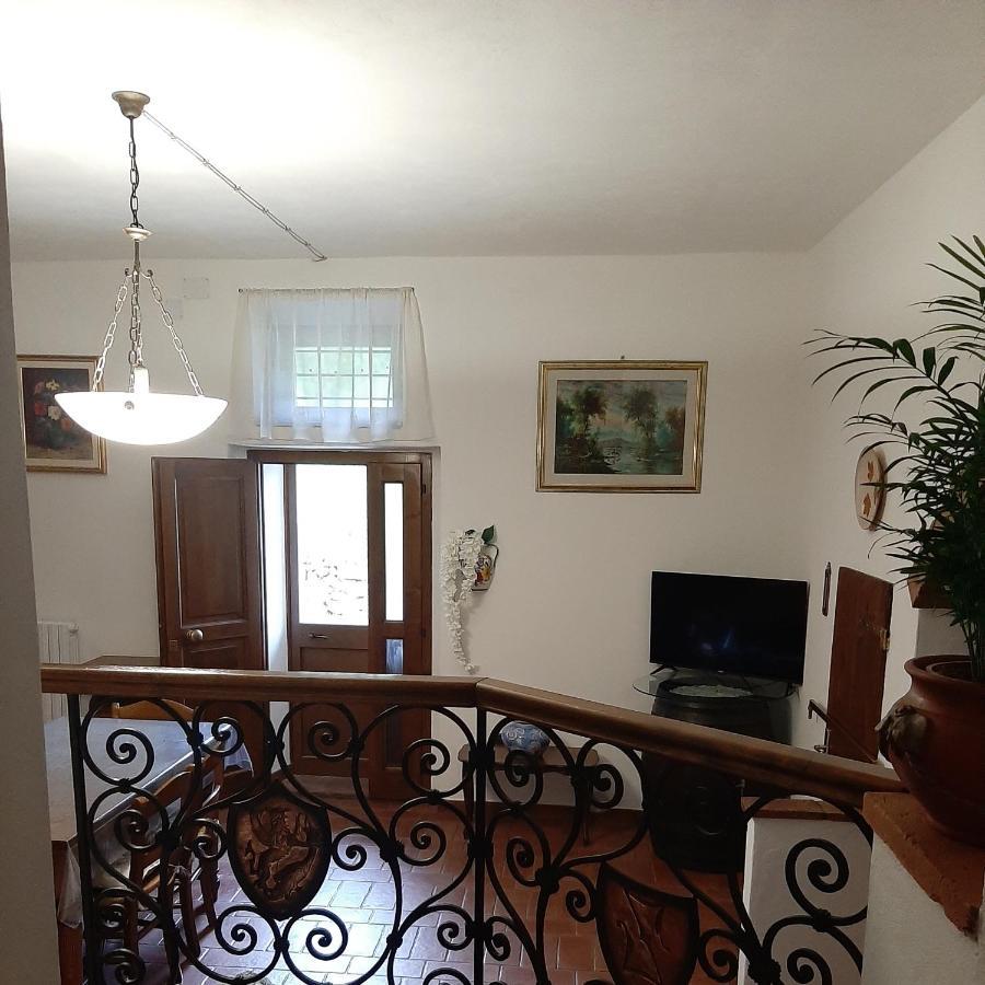 דירות וולטרה Casa Zeno מראה חיצוני תמונה