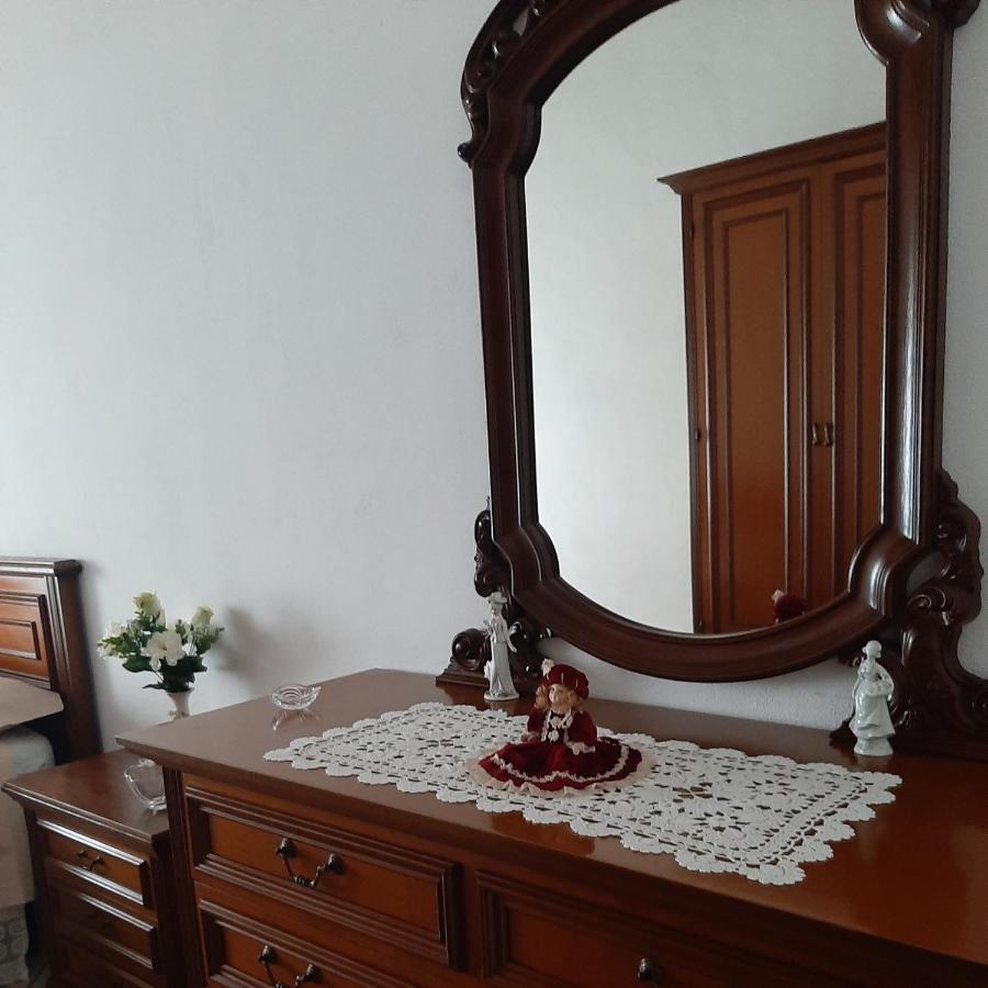 דירות וולטרה Casa Zeno מראה חיצוני תמונה