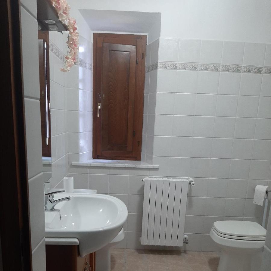 דירות וולטרה Casa Zeno מראה חיצוני תמונה