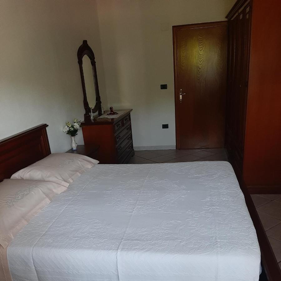 דירות וולטרה Casa Zeno מראה חיצוני תמונה